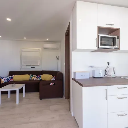 Apartamento David Drage