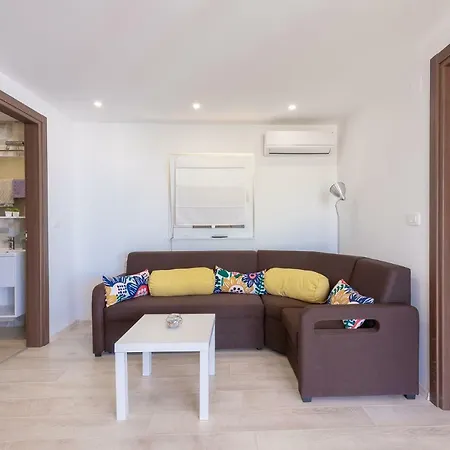 Apartamento David Drage