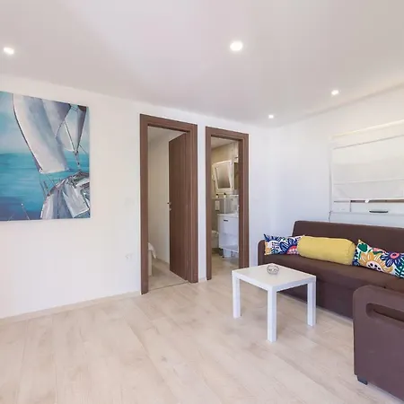 David Apartamento Drage